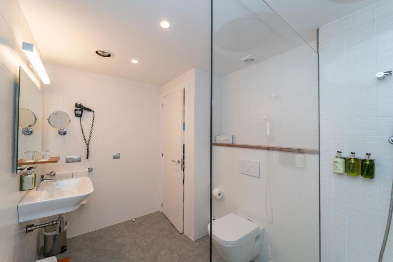 Artiem Apartamentos Maó Exterior foto